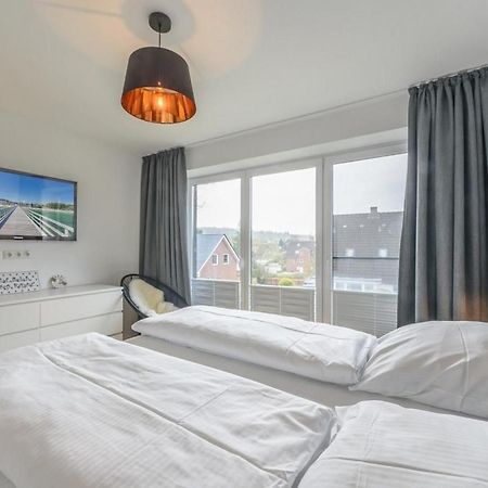 Fischerhuus Wohnung 3 Scharbeutz Exteriör bild