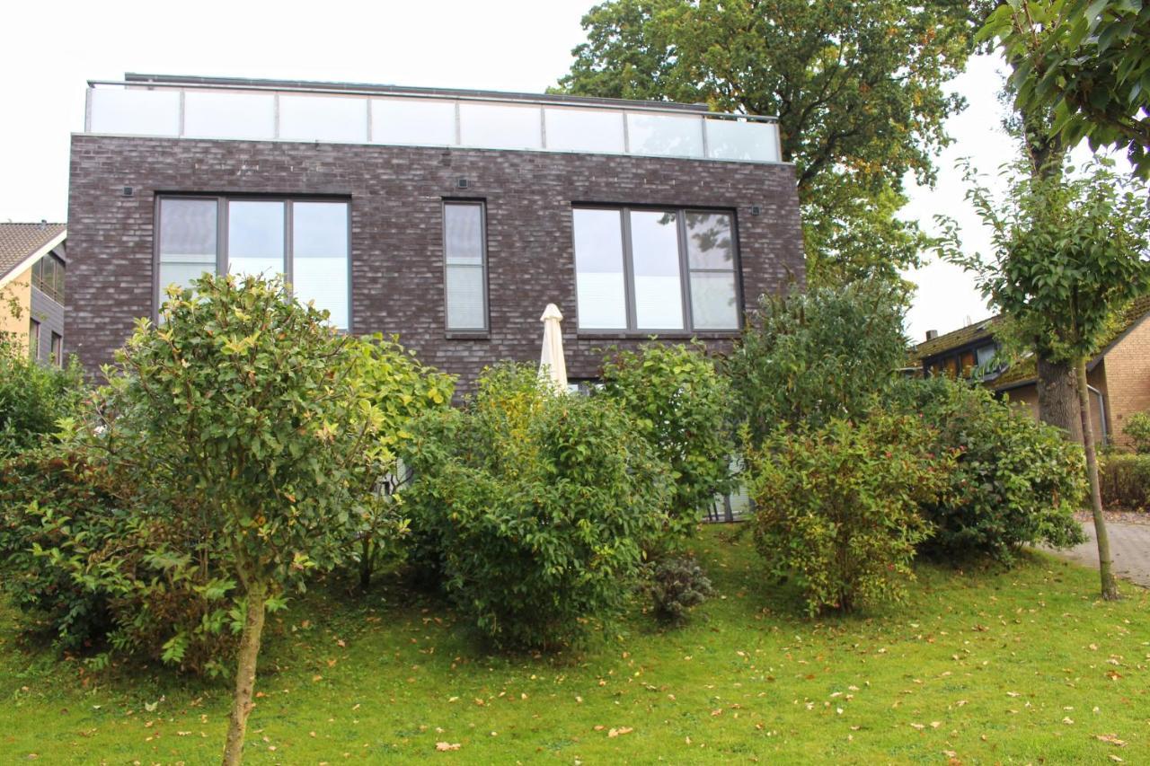 Fischerhuus Wohnung 3 Scharbeutz Exteriör bild