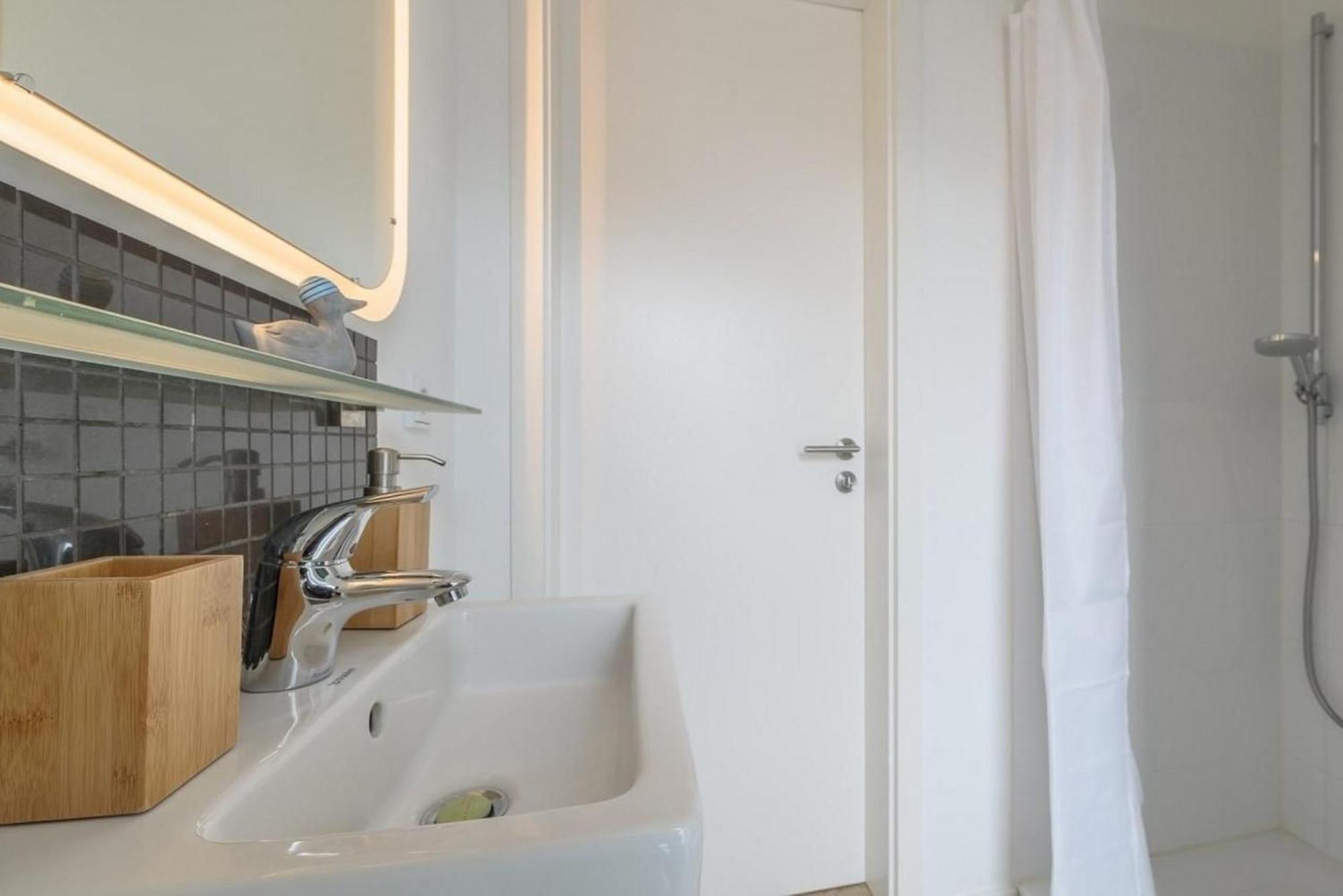 Fischerhuus Wohnung 3 Scharbeutz Exteriör bild
