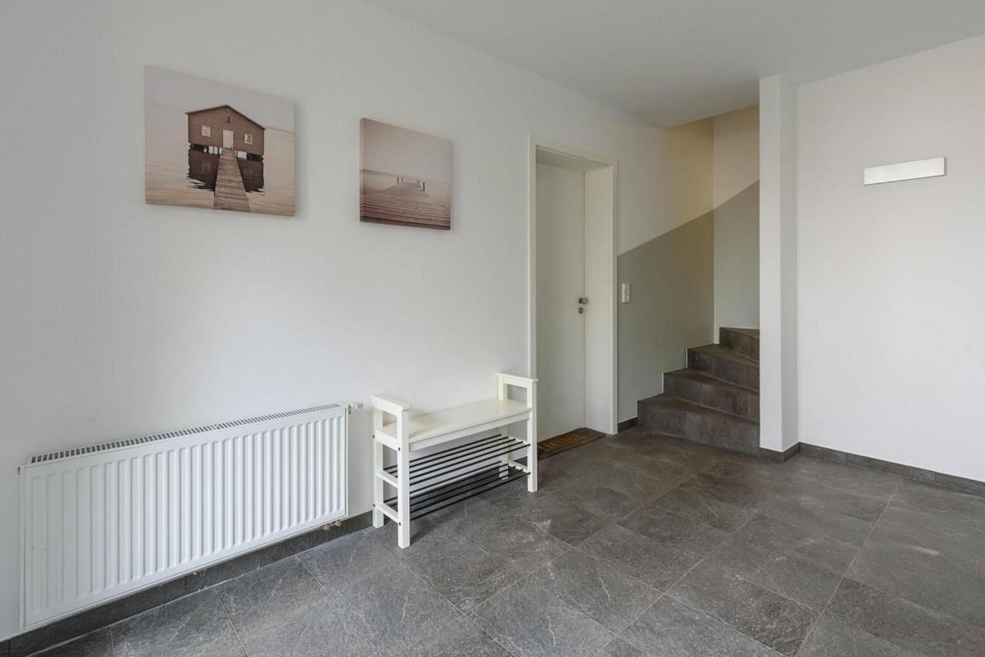 Fischerhuus Wohnung 3 Scharbeutz Exteriör bild