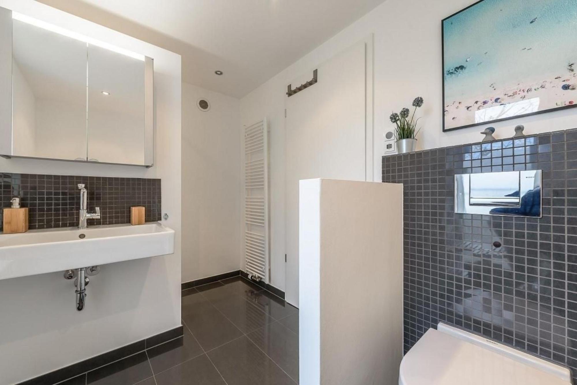 Fischerhuus Wohnung 3 Scharbeutz Exteriör bild