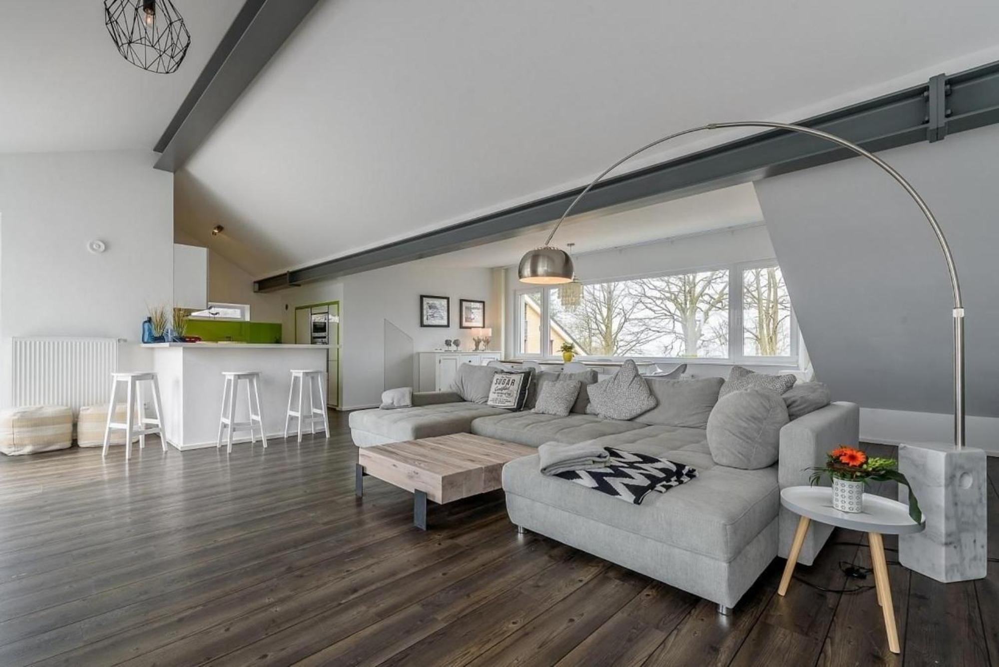 Fischerhuus Wohnung 3 Scharbeutz Exteriör bild