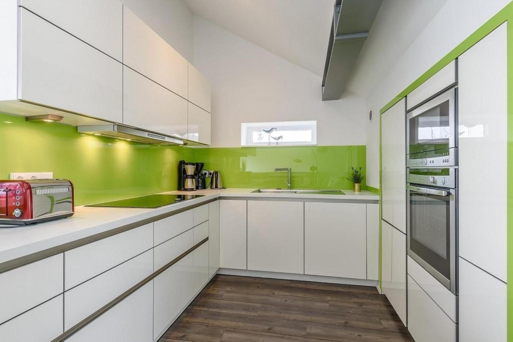 Fischerhuus Wohnung 3 Scharbeutz Exteriör bild